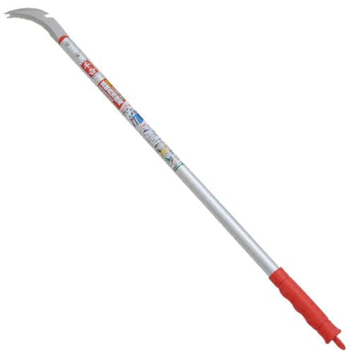 千吉・アルミ柄コンバイン鎌・SGJ-8 園芸道具：鎌：特殊鎌【送料無料】