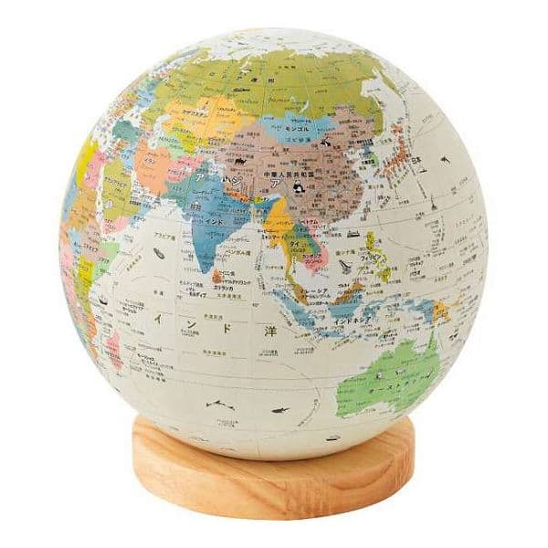 ほぼ日のアースボール ジャーニー 46804(代引不可)【送料無料】