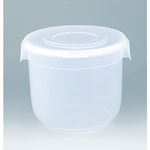 TONBO 漬物シール深10型 ナチュラル