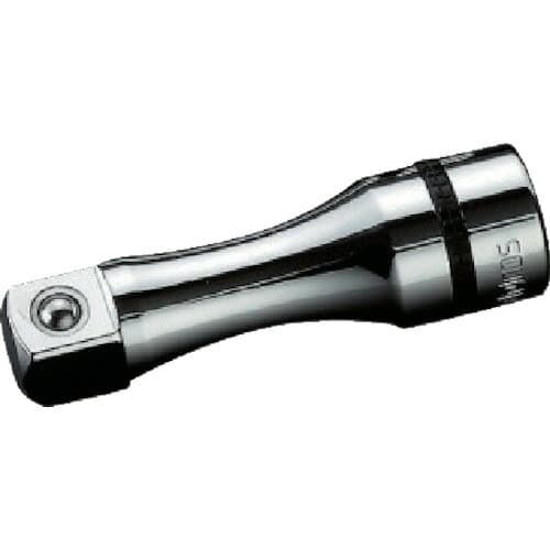 ネプロス 12.7sq.エクステンションバー75mm NBE4075