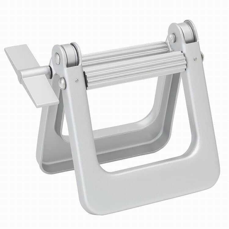 チューブしぼり器 アルミ製 W135XD115XH27MM【送料無料】