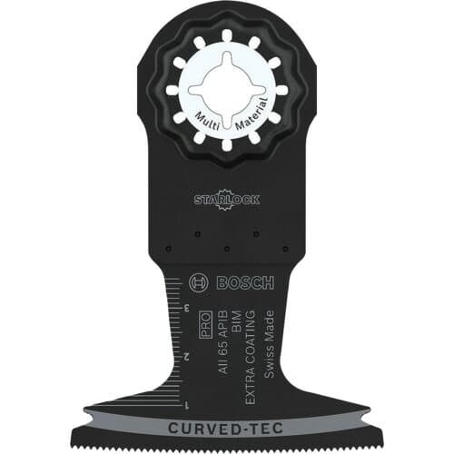 ボッシュ マルチツールブレードスターロック 【木材&金属用】AII65APIB AII65APIB10 電動 油圧 空圧工具 電動工具 小型切断機(代引不可)【送料無料】