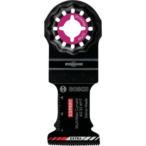 ボッシュ マルチツールブレードスターロック 【金属用】AIZ32APIT AIZ32APIT5 電動 油圧 空圧工具 電動工具 小型切断機(代引不可)【送料無料】