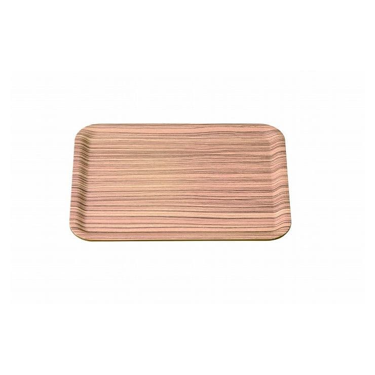 マイン ユニバーサルトレイ ゼブラウッド N.S (M44-382) 173103