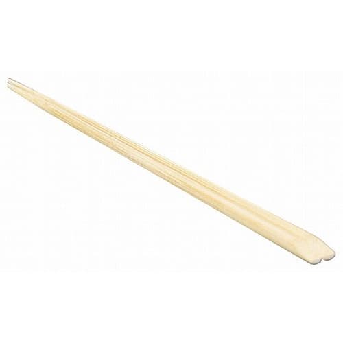 竹一番 先細箸 天削 100膳入 24cm(代引不可)