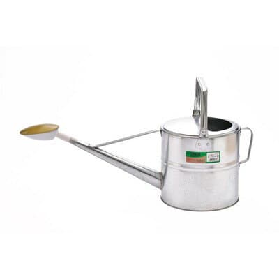 尾上製作所 萬年 トタン散水ジョーロ 9L(代引不可)【送料無料】