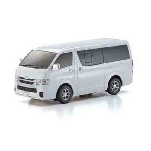 京商 FIRST MINI-Z トヨタ ハイエース(代引不可)【送料無料】