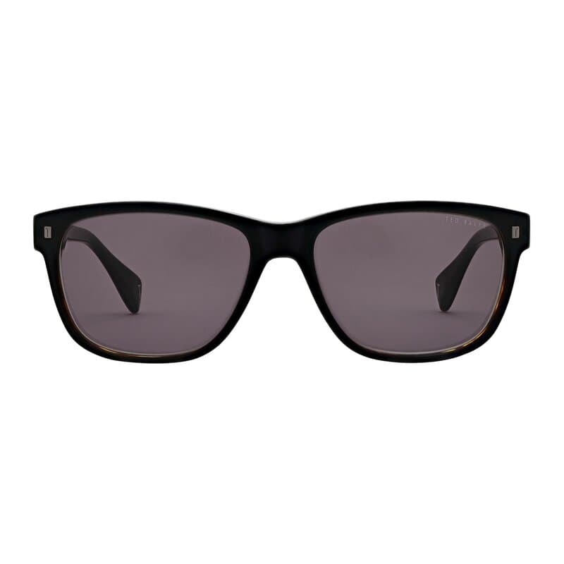 テッドベーカー メンズ アクセサリー サングラス・アイウェア Ted Baker Ted Bak Dayton Sung Sn54 Black On Tort ブラック