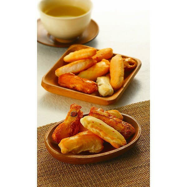 百菓匠まえだ にっぽんあられ