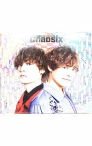 【中古】Chaosix　豪華盤/ 岡本信彦