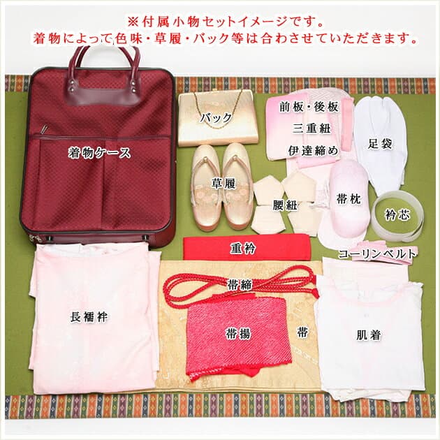 桂由美　振袖 レンタル　fb1089　振袖レンタル　結婚式　振袖レンタル　結納　振袖レンタル　食事会　振袖レンタル　卒業式　振り袖レンタル　前撮り　着物レンタル　古典　レトロ　春の成人式　豪華　白地に薔薇の絢爛慶華【fy16REN07】 thumbnail 3