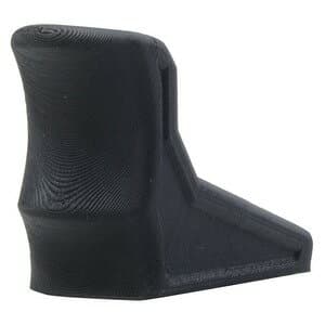 F&F GunParts グリップエクステンション 東京マルイ BODYGUARD380対応 F&Fガンパーツ Grip Extension Tokyo Marui ボディーガード フォアグリップ ライフルグリップ 自動小銃グリップ 銃把 握把 フロントグリップ バーティカルグリップ ハンドグリップ AFG 前方グリップ