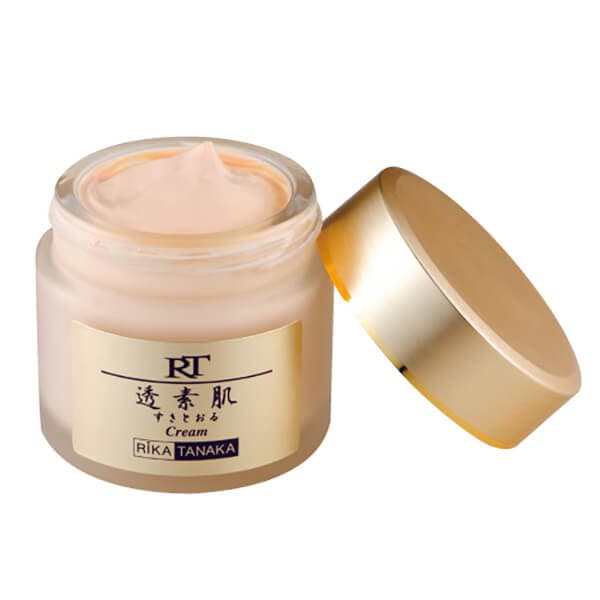 【2/10(火)限定！楽天カードでポイント4倍！】オールインワンゲル ジェル クリーム 透素肌（UVクリーム）35g