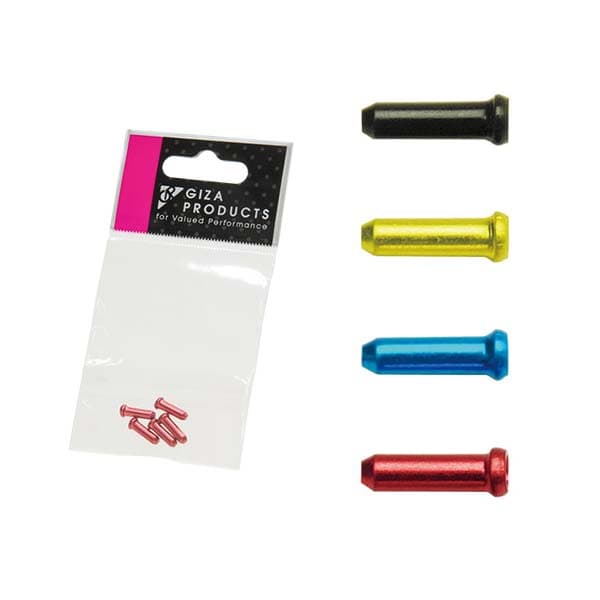 GP ギザプロダクツ YZ-14303-13 カラー ブレーキ インナーキャップ【bike-king】