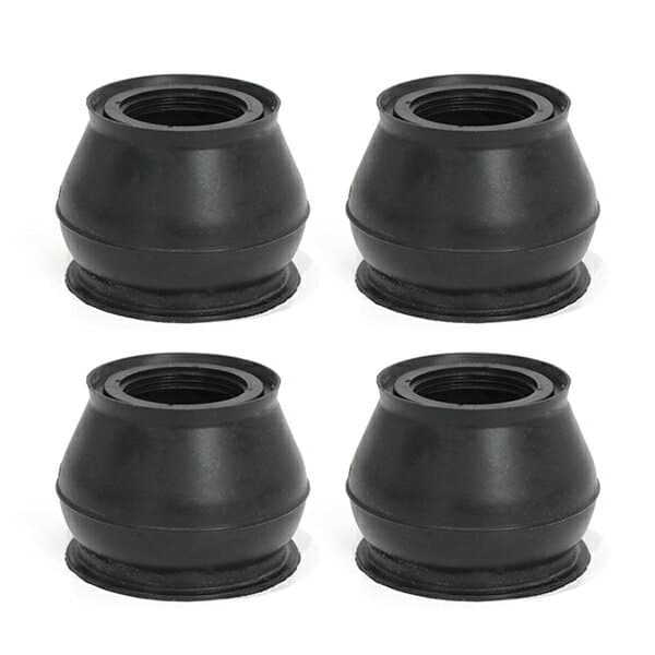 大野ゴム ロアボールジョイントブーツ DC-1168 4個 アルティス AVV50N ダストブーツ 交換 ゴム サスペンション