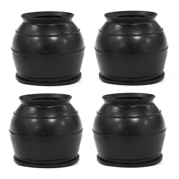 大野ゴム ロアボールジョイントブーツ DC-2663 4個 NT100クリッパー U7＃＃/DR系 DR16T ダストブーツ 交換 ゴム サスペンション