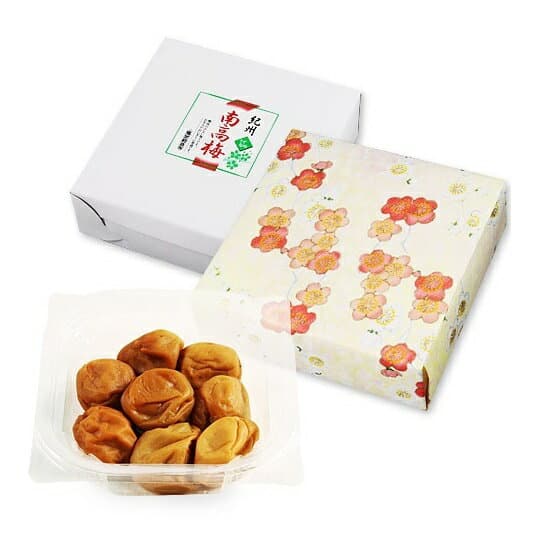 紀州南高梅＜うす塩味＞ 140g