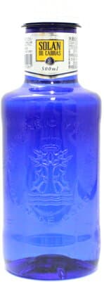 SOLAN DE CABRAS ソラン デ カブラス 500ml×20本（1ケース）