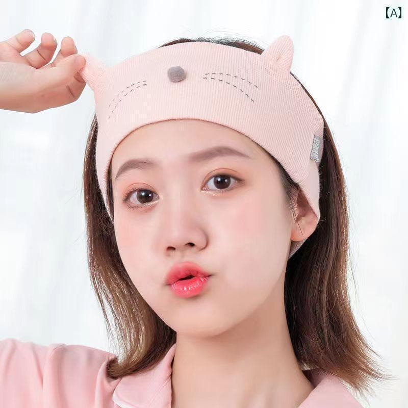 ヘアキャップ キャップ 包 頭 寝 帽 女性 産後 帽子 薄手 吸汗 妊婦 防寒 ヘア バンド マタニティ スカーフ 夏