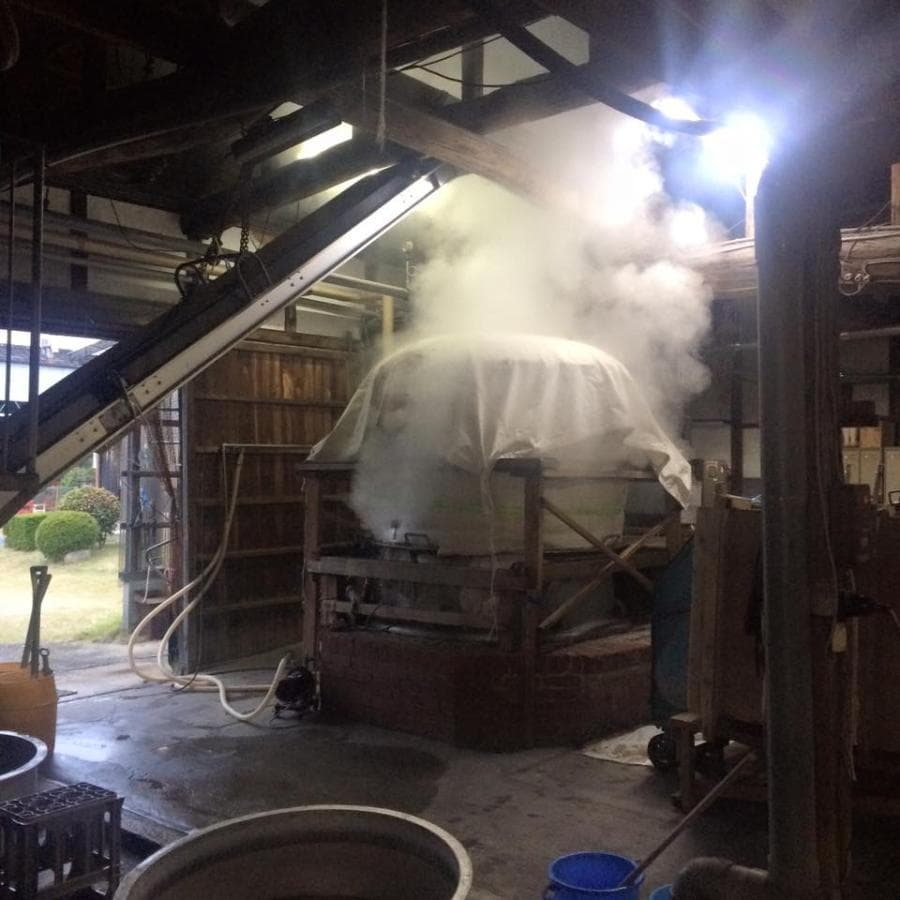 米の旨味よい日本酒3本セット(早川酒造部天一 純米酒 (三重県) 桃川 純米酒 (青森県) 南部美人 特別純米酒 (岩手県)) 1800ml×3本 thumbnail 2