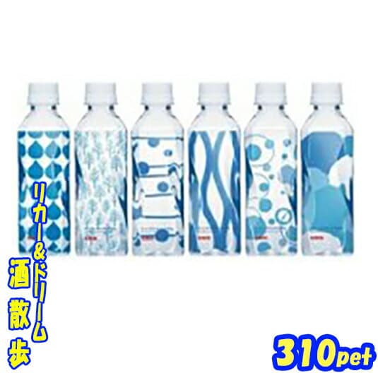 キリンのやわらか天然水310mlペット　1ケース30本キリンビバレッジ【楽天プレミアム対象】