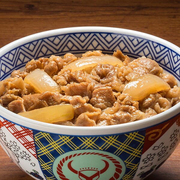吉野家 牛丼の具 1袋（120g）×10袋 thumbnail 2