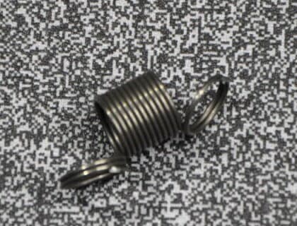 FELIXSHI ライトトリガースプリング KWA MP9/TP9用 FE9-1200