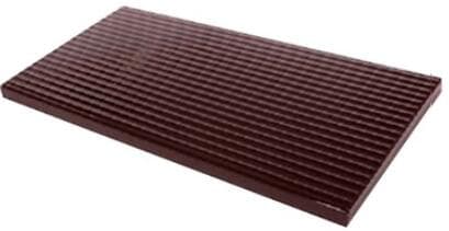 デリッシュボード 溜塗 足付(H14.5cm)