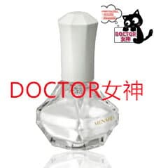 メナード MENARDネイルカラー　うすめ液内容量：10mL