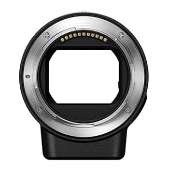 【中古】Nikon マウントアダプターFTZ Zマウント用 Fマウント用