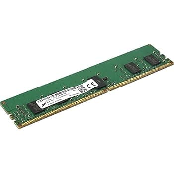 【中古】Axiom Memory Solutionlc 32GB Ddr4-2666 Ecc Rdimm