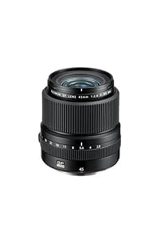 【中古】富士フイルム(FUJIFILM) フジノン GFレンズ GF45MMF2.8 R WR 単焦点 富士フイルム G
