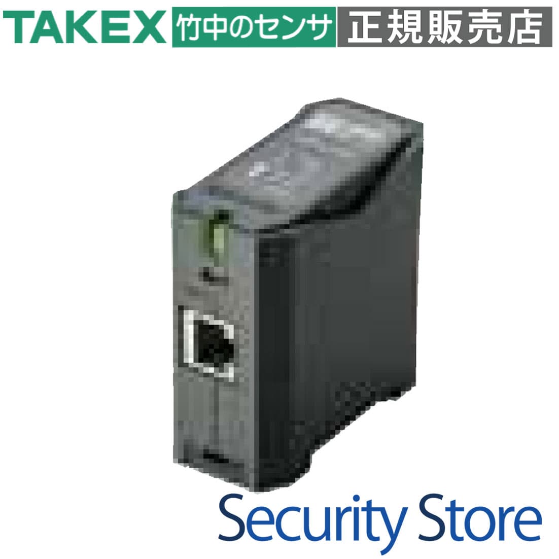 【TBP-LAN】 サンダーブロッカー Pro LAN用SPD TAKEX 竹中エンジニアリング