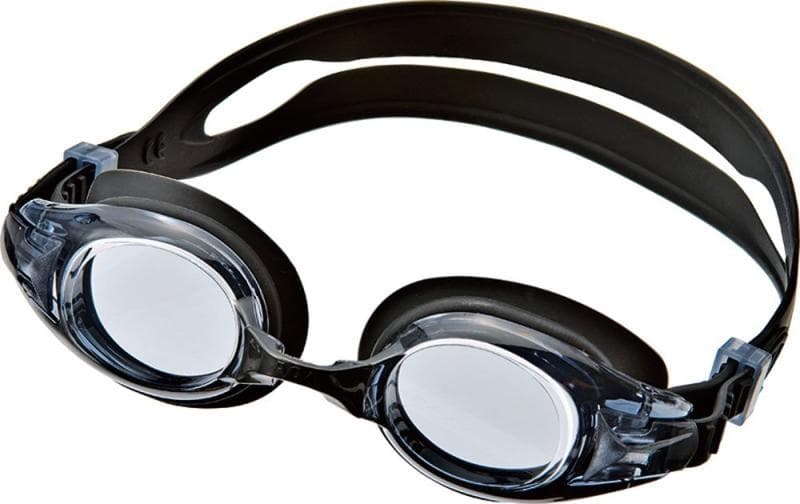 AQA(エーキューエー) 子供用 スイミング ゴーグル ウォーターランナーキッズ3 KM-1620