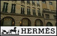 【在庫即発】【SELECTHOUSE☆セレクトハウス】HERMES片耳ピアス　シェーヌダンクルエルメスレディースアクセサリーピアスシルバーH109510B 00 thumbnail 3
