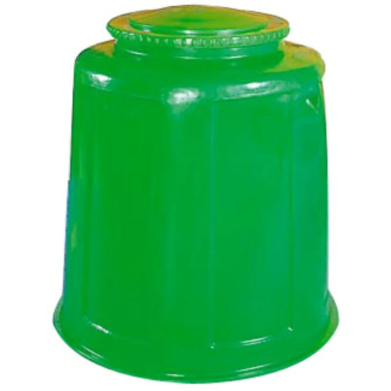 ポリコンポ 生ごみ処理容器 PC型 1000Φ×H1080mm PC-500 ゴードー 合同産業