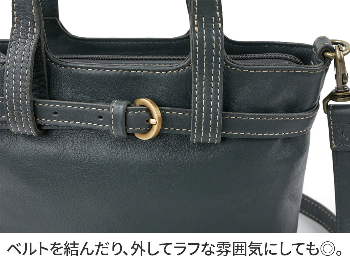 【ダコタ限定 ケアセット付＋3年保証】 Dakota ダコタ バッグベヌー 2WAY ショルダーバッグ 1034751レディース トートバッグ 斜めがけ ギフト かわいい おしゃれ プレゼント ブランド thumbnail 3
