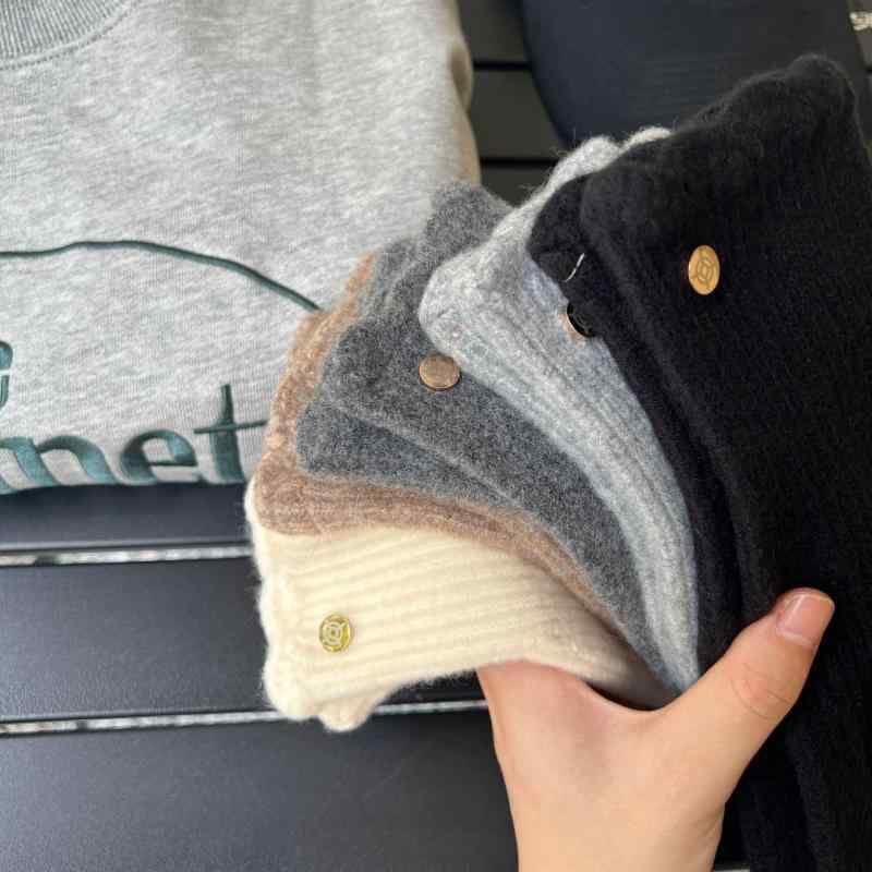 手袋 レディース 花柄 防寒 羊毛混 ニット手袋 タッチパネル対応 スマートフォン対応 秋冬 黒 白 赤 ピンク 緑 グレー ベージュ ネイビー カジュアル 普段使い