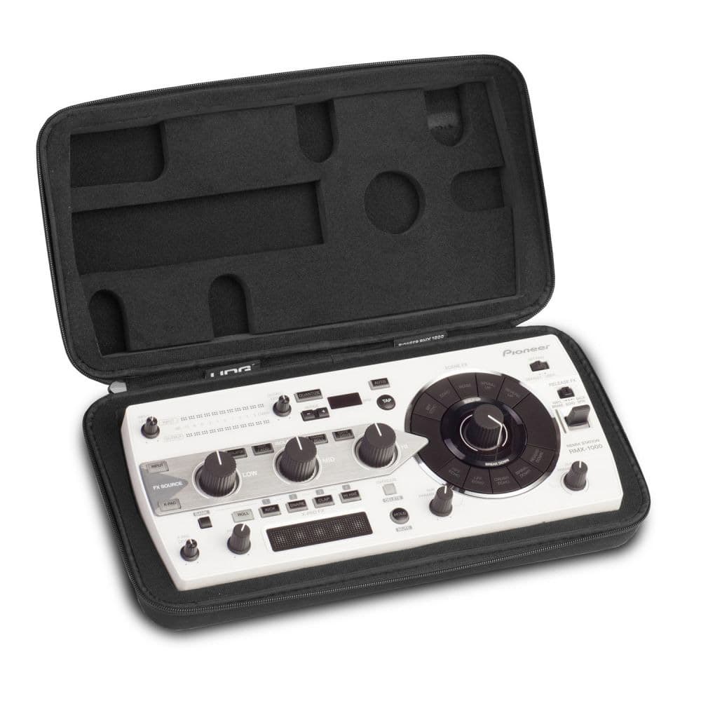 UDG Creator Pioneer RMX-1000 Hardcase Black MK2 ハードケース U8421BL thumbnail 2