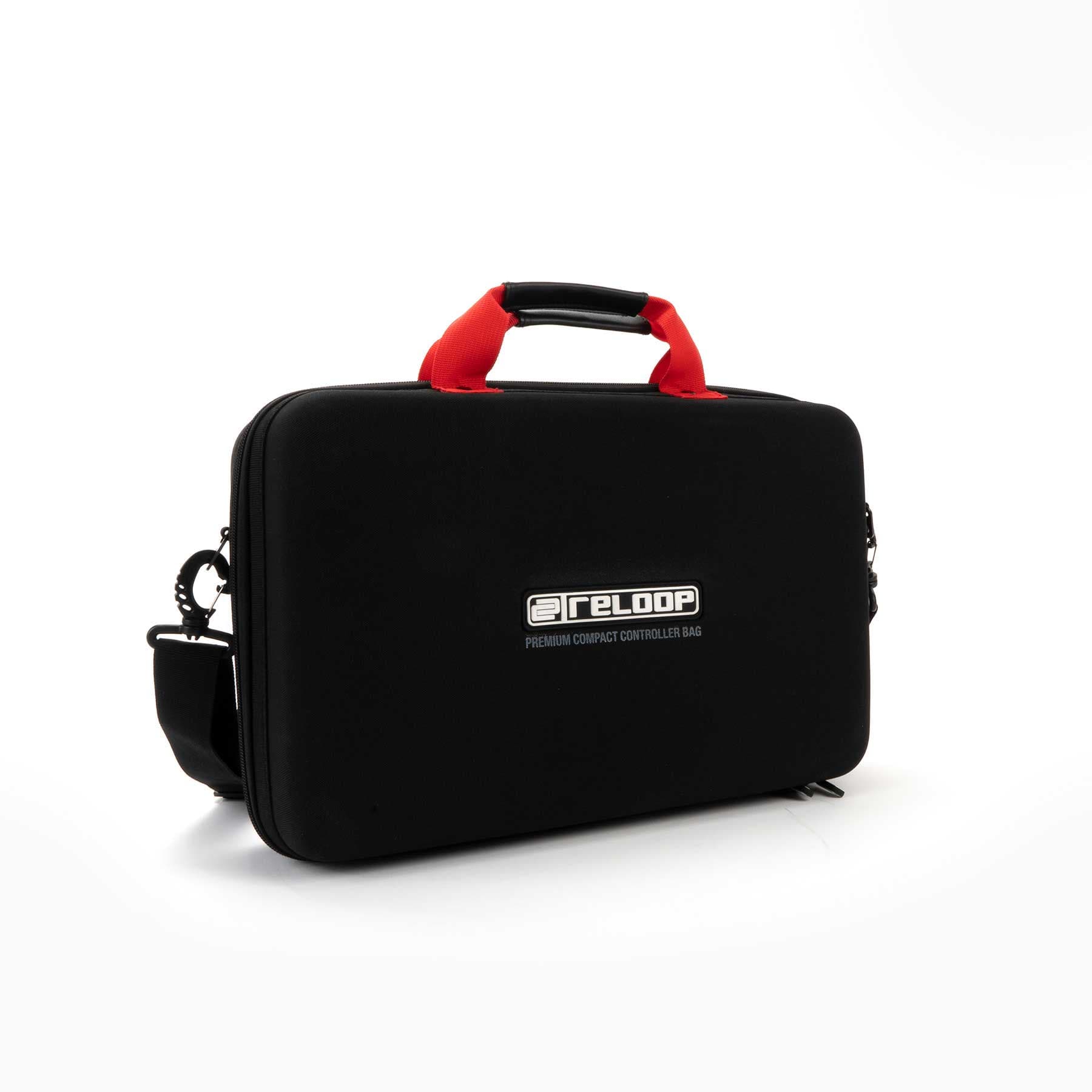 Reloop Premium Compact Controller Bag 機材用バッグ リループ