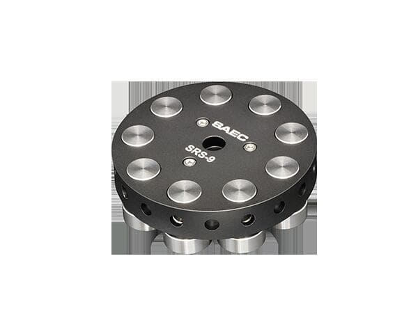 SAEC　SRS-9