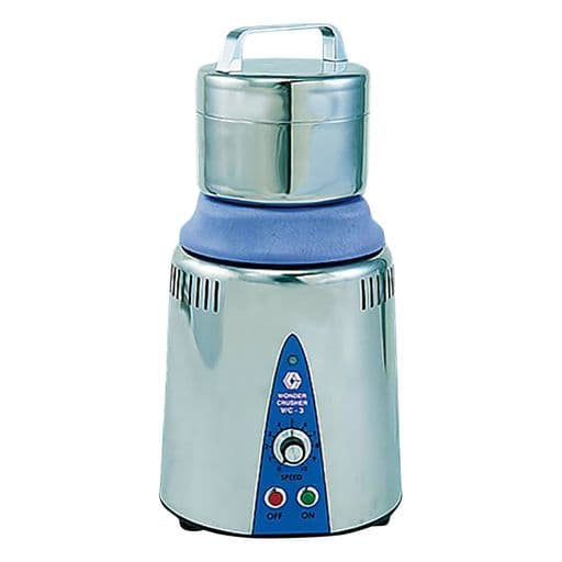 大阪ケミカルワンダークラッシャーWC-3WC3