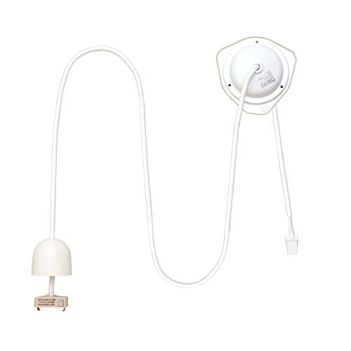 NECライティング80-150cmペンダント用延長コード CP-QCK1.5