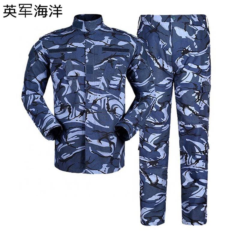 上下セット ミリタリージャケット メンズ サバゲー 作業服 タクティカルパンツ ハニカム迷彩 戦闘服 防寒 耐久性 マルチポケット アメカジ アウトドア 登山 釣り 修理工場 ワークウェア