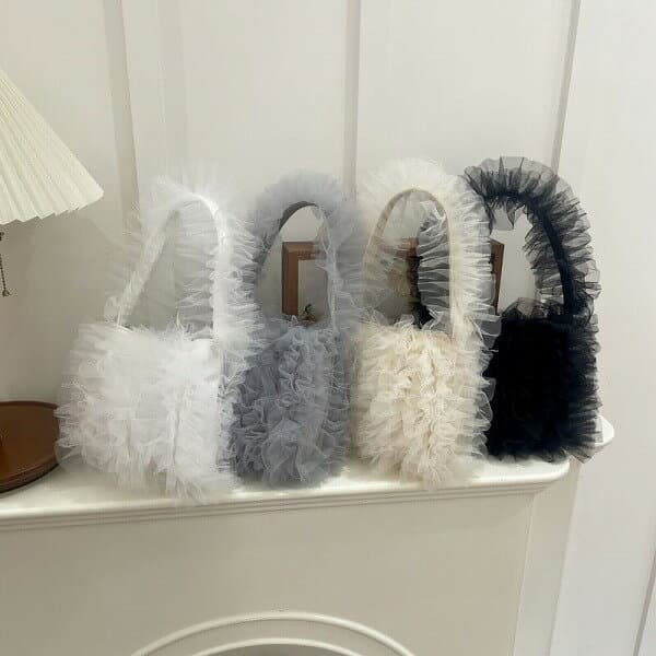 新登場！！★レディースバッグ　ショルダーバッグ★4色