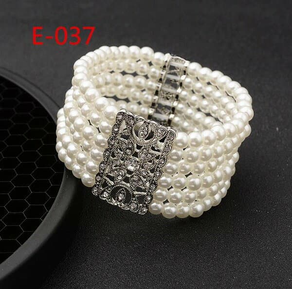 ベリーダンス ベリーアクセサリー 腕飾り パーティーダンス ブレスレット 衣料品アクセサリー