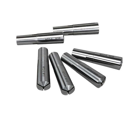 引き型コレットチャックセット（MT-2） 1セット 66250