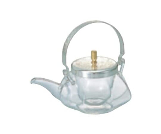 HARIO 八角地炉利 1個／箱 IDS-2ESV