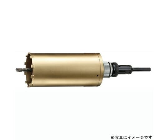 ハウスビーエム スーパーハードコアドリル　AMC 1個 AMC-120