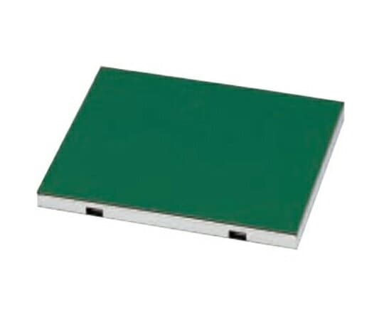 東京理化器械（EYELA） シート振盪台　MMS-1020・3020・4020・5020型用 1個 MMS FIT-L